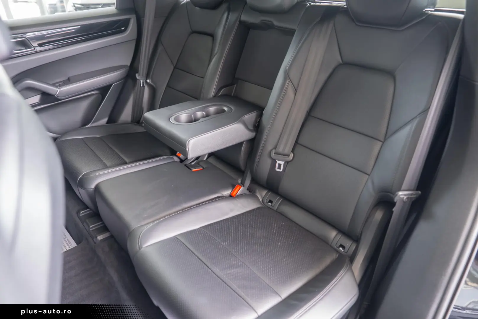 Porsche Cayenne V6 3.0l