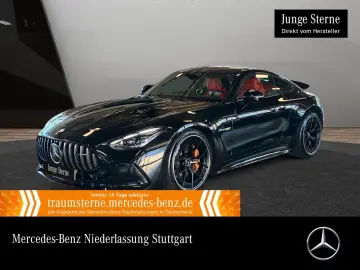 MERCEDES-BENZ GT 63 AMG 4M  Premium  Pano Keramik Fa…