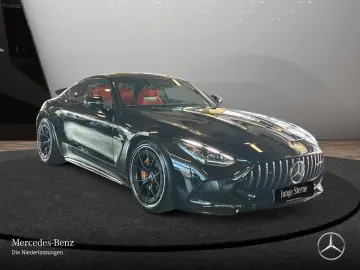 MERCEDES-BENZ GT 63 AMG 4M  Premium  Pano Keramik
