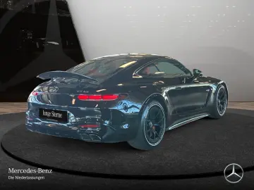 MERCEDES-BENZ GT 63 AMG 4M  Premium  Pano Keramik