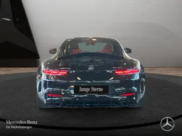 MERCEDES-BENZ GT 63 AMG 4M  Premium  Pano Keramik