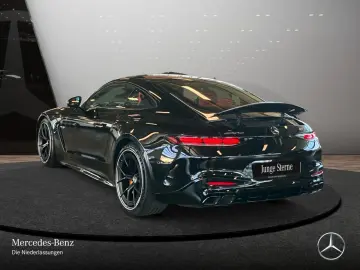 MERCEDES-BENZ GT 63 AMG 4M  Premium  Pano Keramik