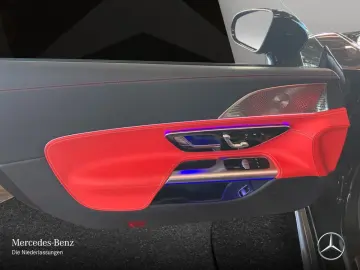 MERCEDES-BENZ GT 63 AMG 4M  Premium  Pano Keramik