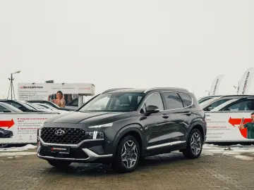 Hyundai Santa Fe 1.6l 252 CP 4WD 6AT PHEV