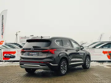 Hyundai Santa Fe 1.6l 252 CP 4WD 6AT PHEV