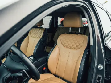 Hyundai Santa Fe 1.6l 252 CP 4WD 6AT PHEV