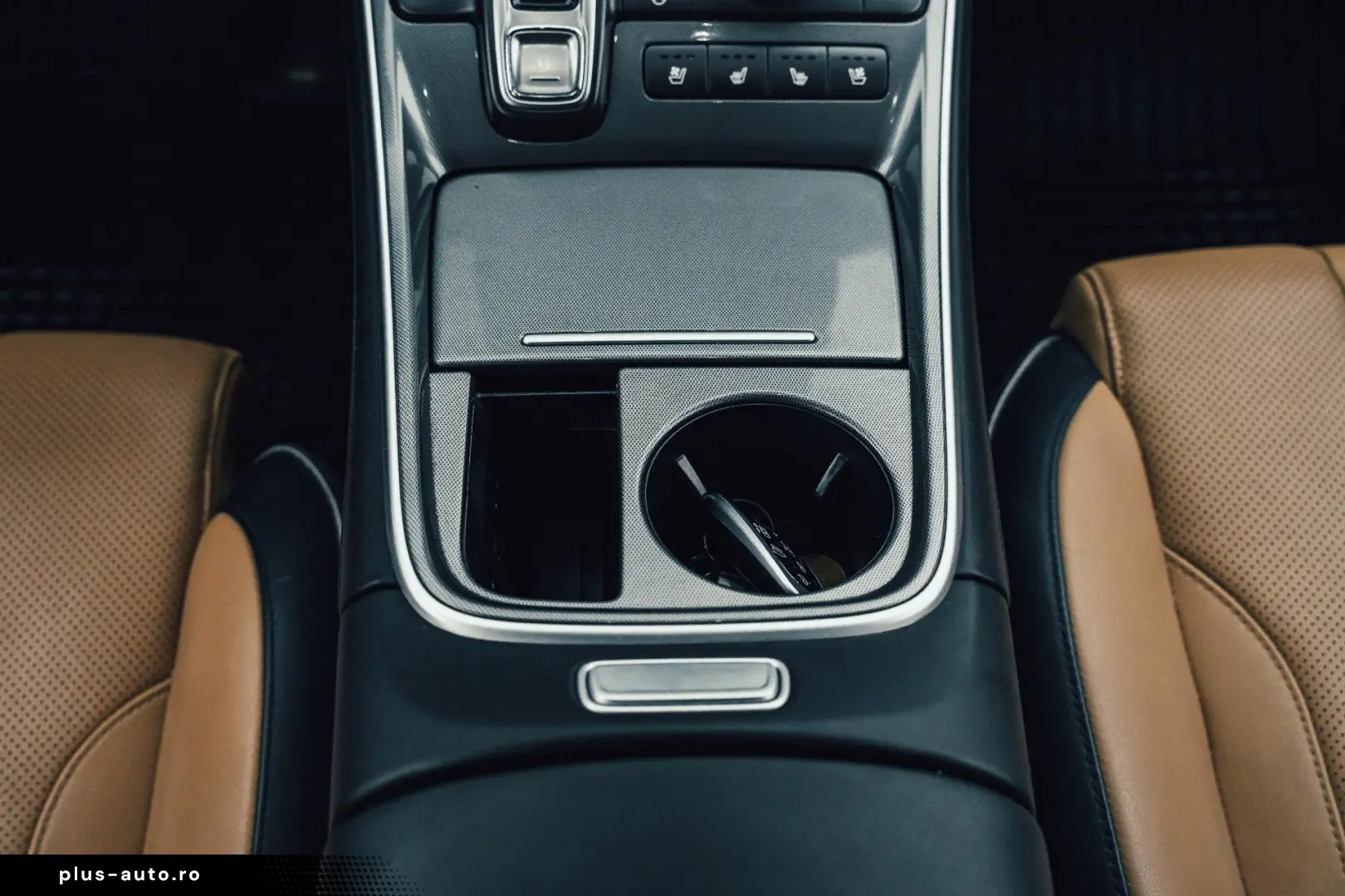 Hyundai Santa Fe 1.6l 252 CP 4WD 6AT PHEV