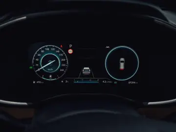 Hyundai Santa Fe 1.6l 252 CP 4WD 6AT PHEV