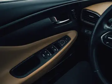 Hyundai Santa Fe 1.6l 252 CP 4WD 6AT PHEV