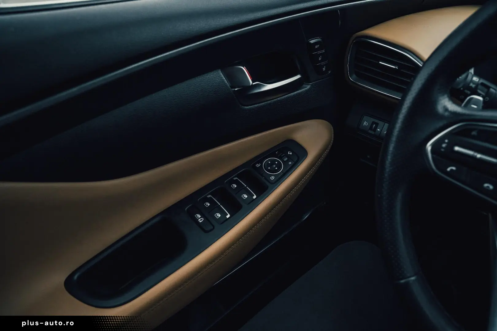 Hyundai Santa Fe 1.6l 252 CP 4WD 6AT PHEV