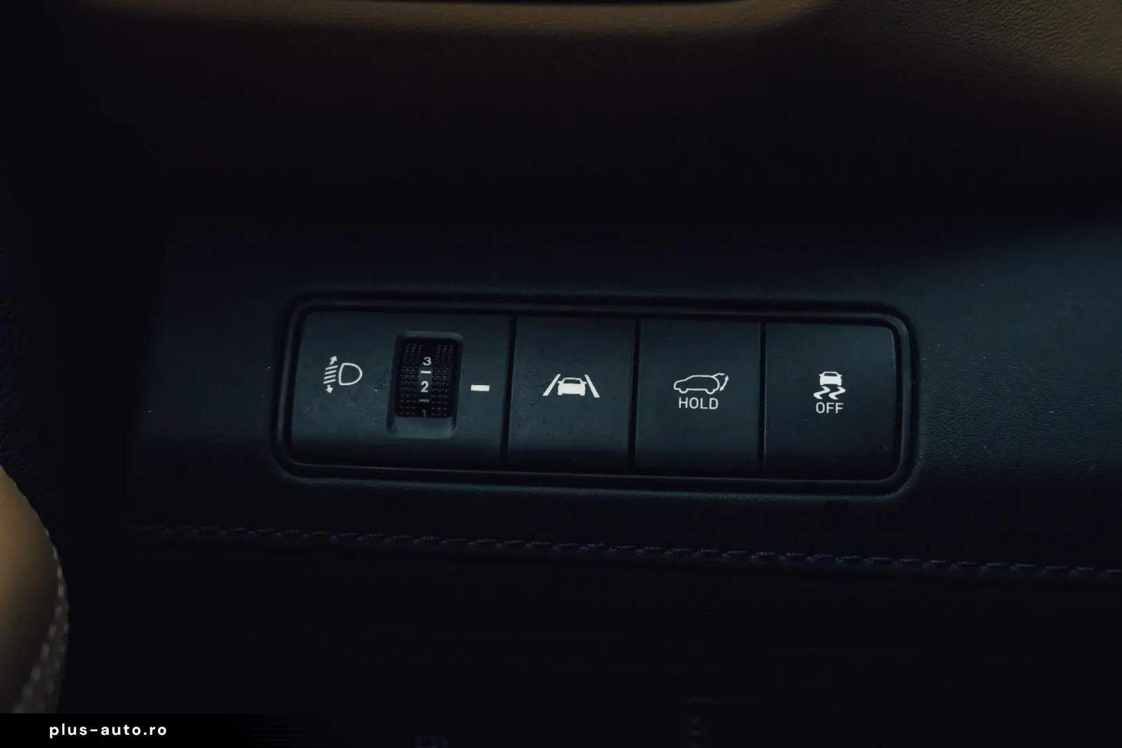 Hyundai Santa Fe 1.6l 252 CP 4WD 6AT PHEV