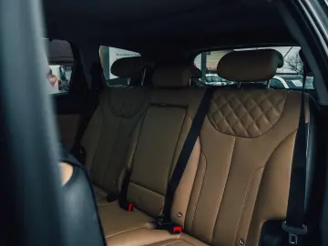 Hyundai Santa Fe 1.6l 252 CP 4WD 6AT PHEV