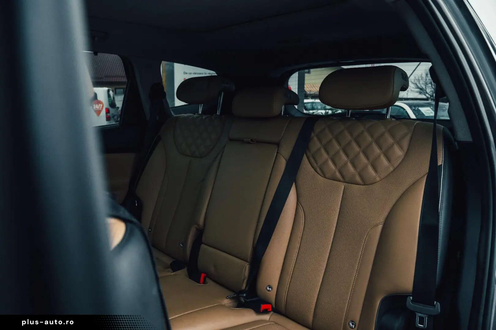 Hyundai Santa Fe 1.6l 252 CP 4WD 6AT PHEV