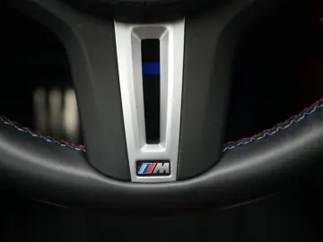 BMW X3 M Competition Leder Kamera Virtual HUD Pano H