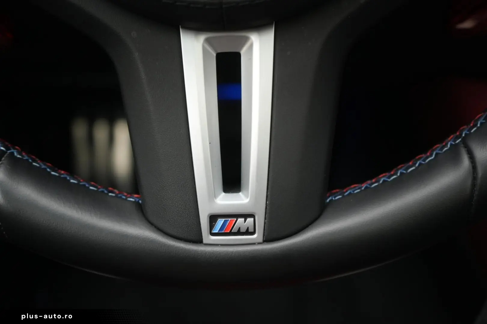 BMW X3 M Competition Leder Kamera Virtual HUD Pano H