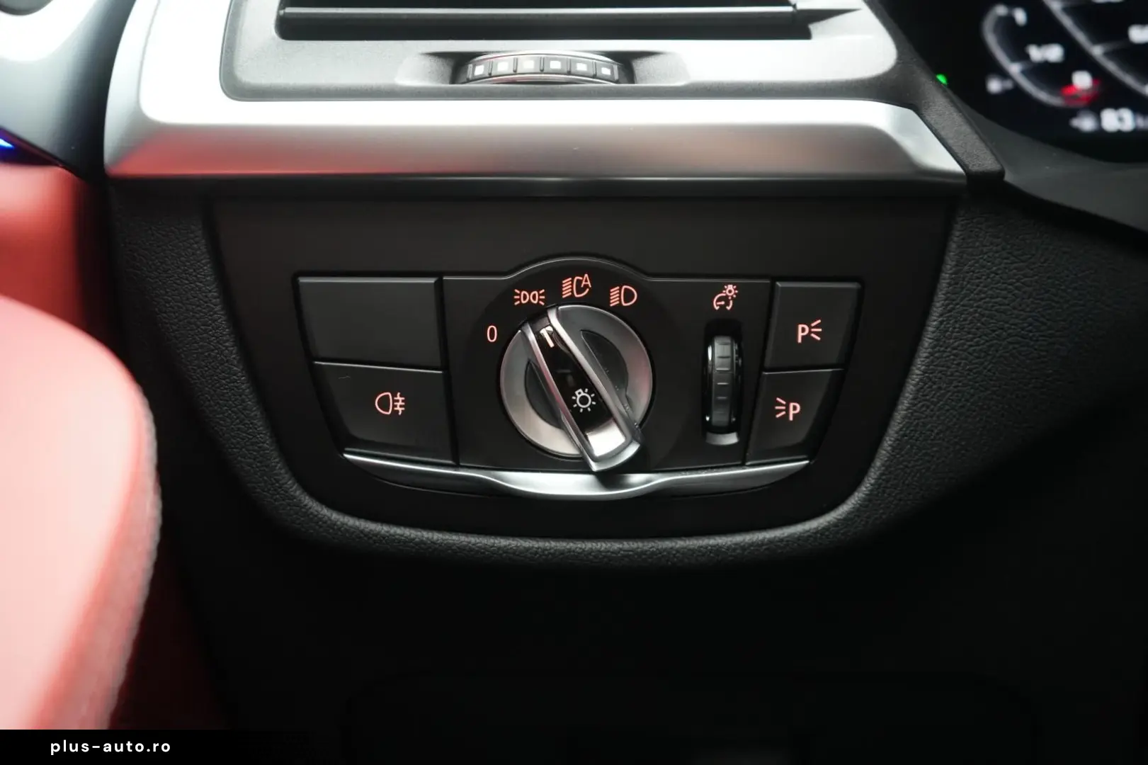 BMW X3 M Competition Leder Kamera Virtual HUD Pano H