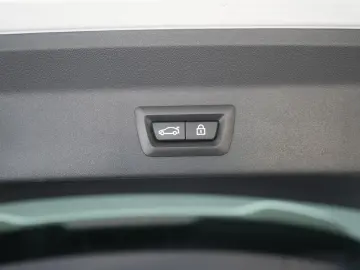 BMW X3 M Competition Leder Kamera Virtual HUD Pano H