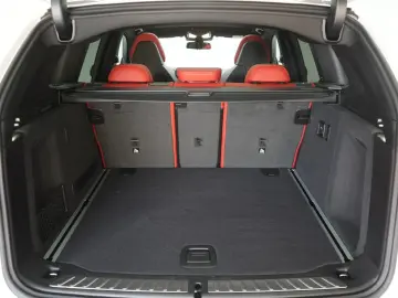 BMW X3 M Competition Leder Kamera Virtual HUD Pano H