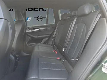 BMW X3 M INDIVIDUAL Einzelstück M Drivers Package