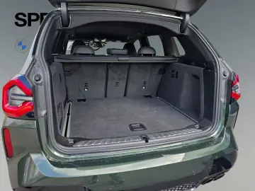 BMW X3 M INDIVIDUAL Einzelstück M Drivers Package