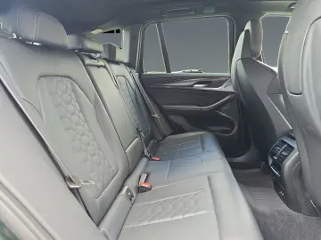 BMW X3 M INDIVIDUAL Einzelstück M Drivers Package