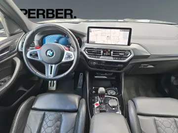 BMW X3 M INDIVIDUAL Einzelstück M Drivers Package