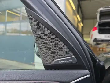 BMW X3 M INDIVIDUAL Einzelstück M Drivers Package