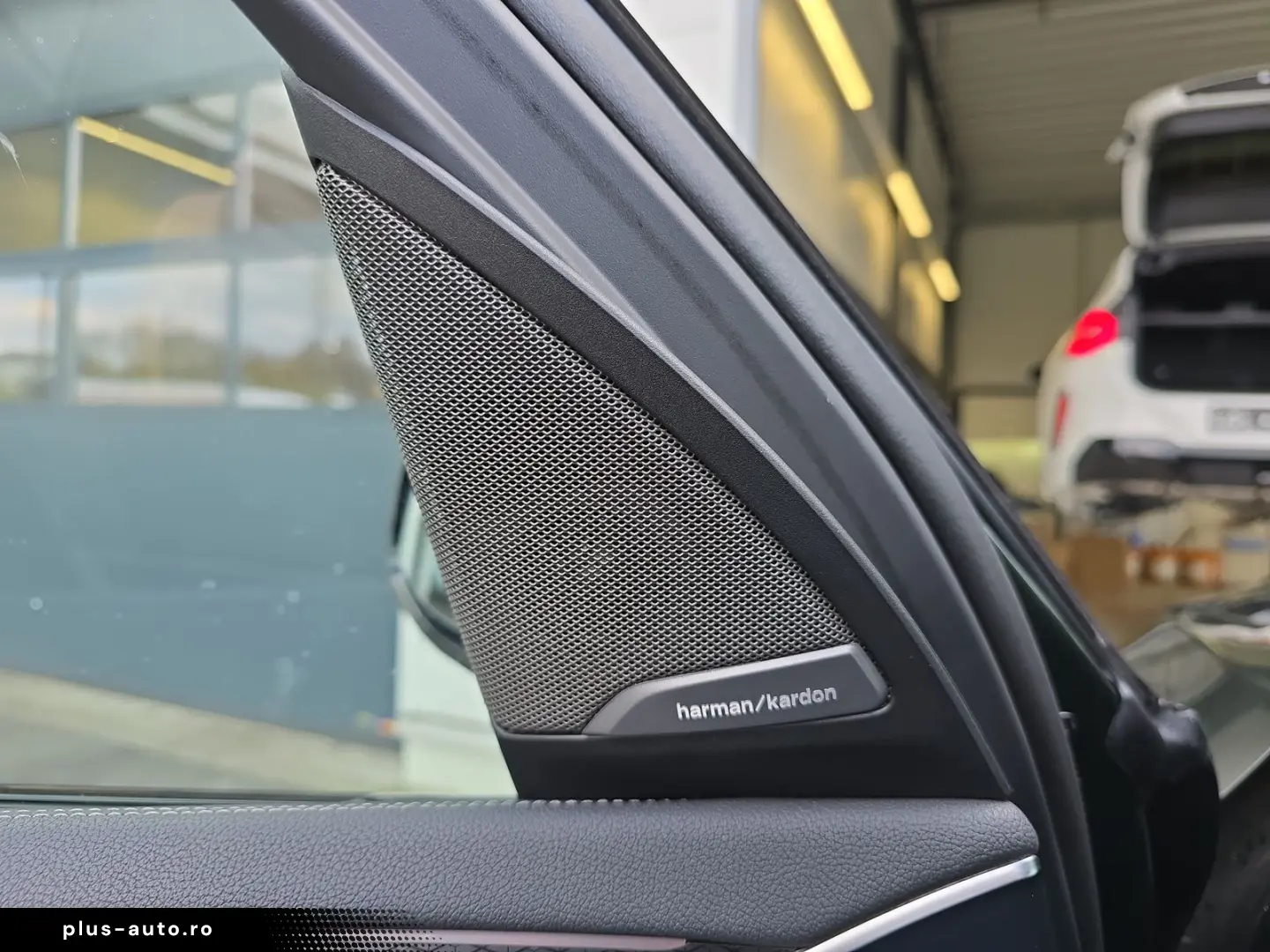 BMW X3 M INDIVIDUAL Einzelstück M Drivers Package