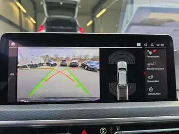 BMW X3 M INDIVIDUAL Einzelstück M Drivers Package