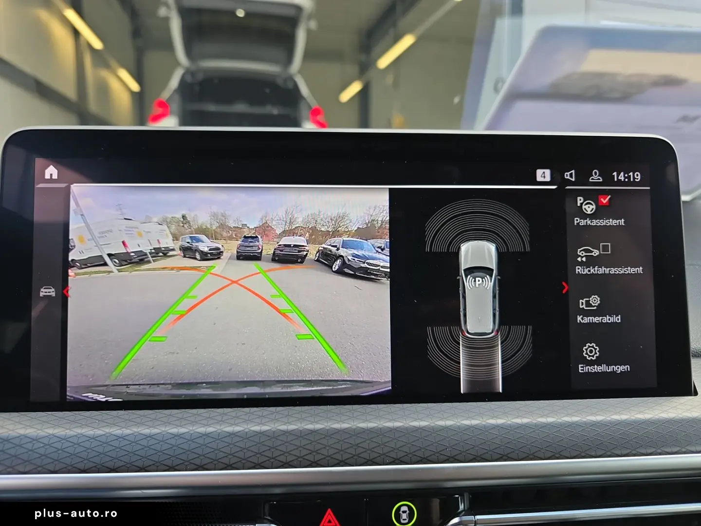 BMW X3 M INDIVIDUAL Einzelstück M Drivers Package