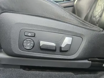 BMW X3 M INDIVIDUAL Einzelstück M Drivers Package