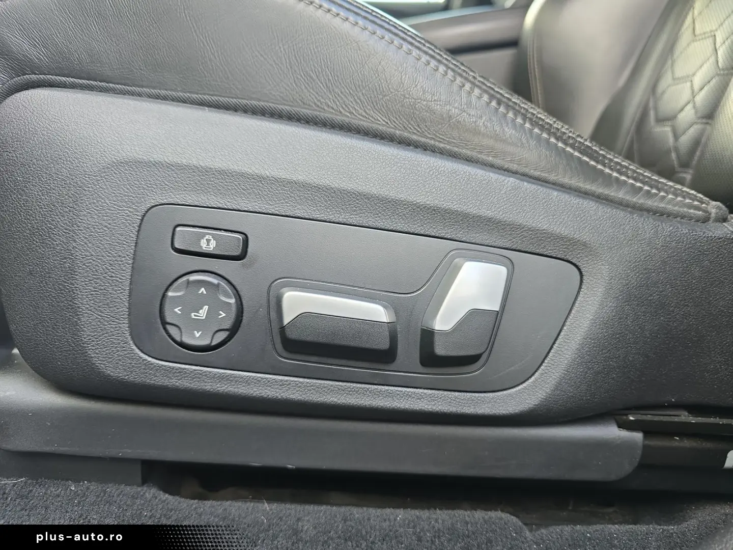 BMW X3 M INDIVIDUAL Einzelstück M Drivers Package