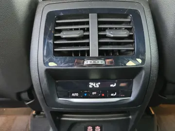 BMW X3 M INDIVIDUAL Einzelstück M Drivers Package