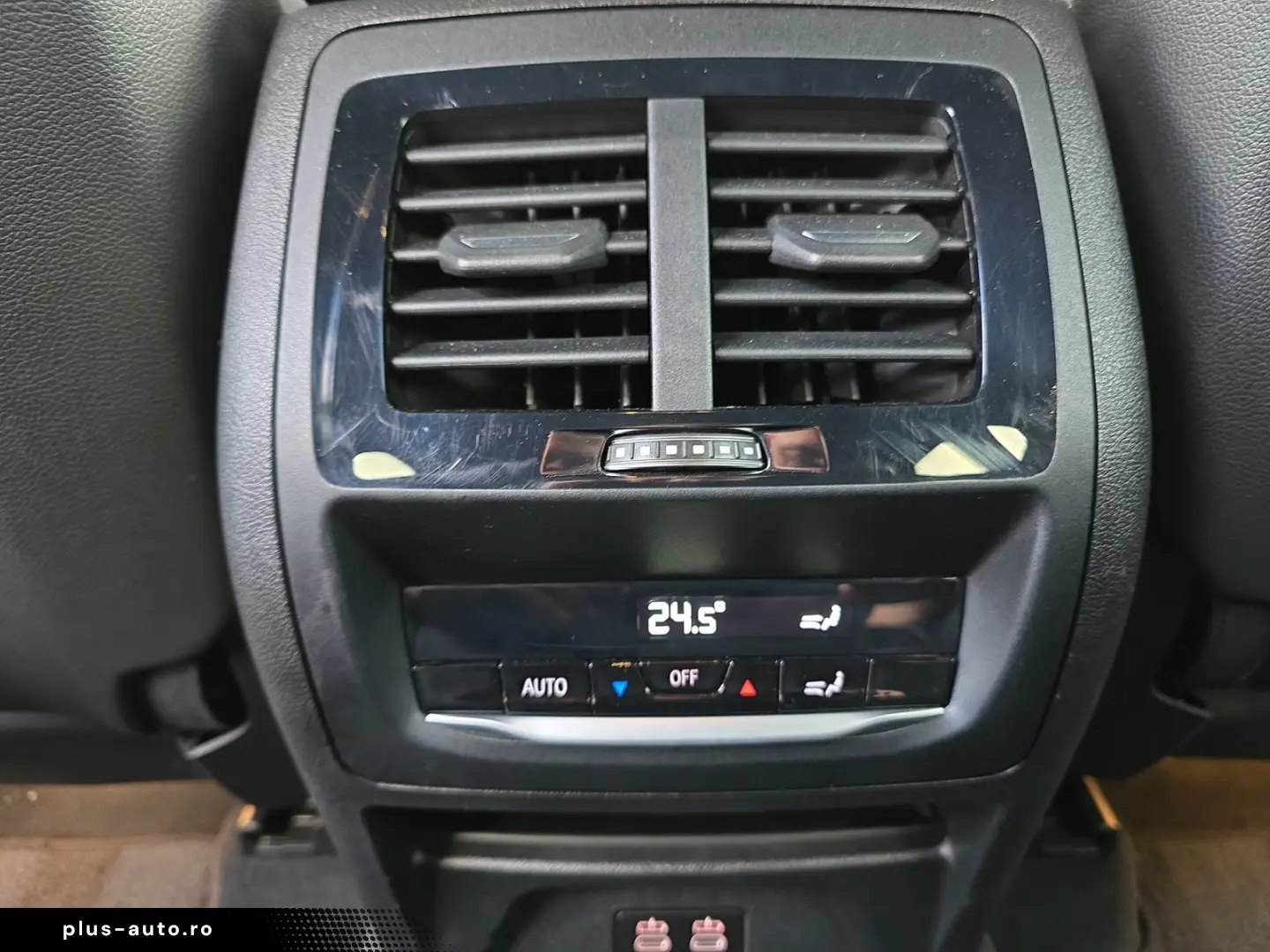 BMW X3 M INDIVIDUAL Einzelstück M Drivers Package