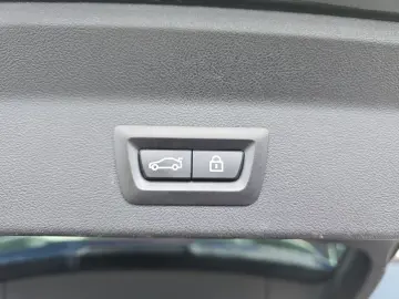 BMW X3 M INDIVIDUAL Einzelstück M Drivers Package