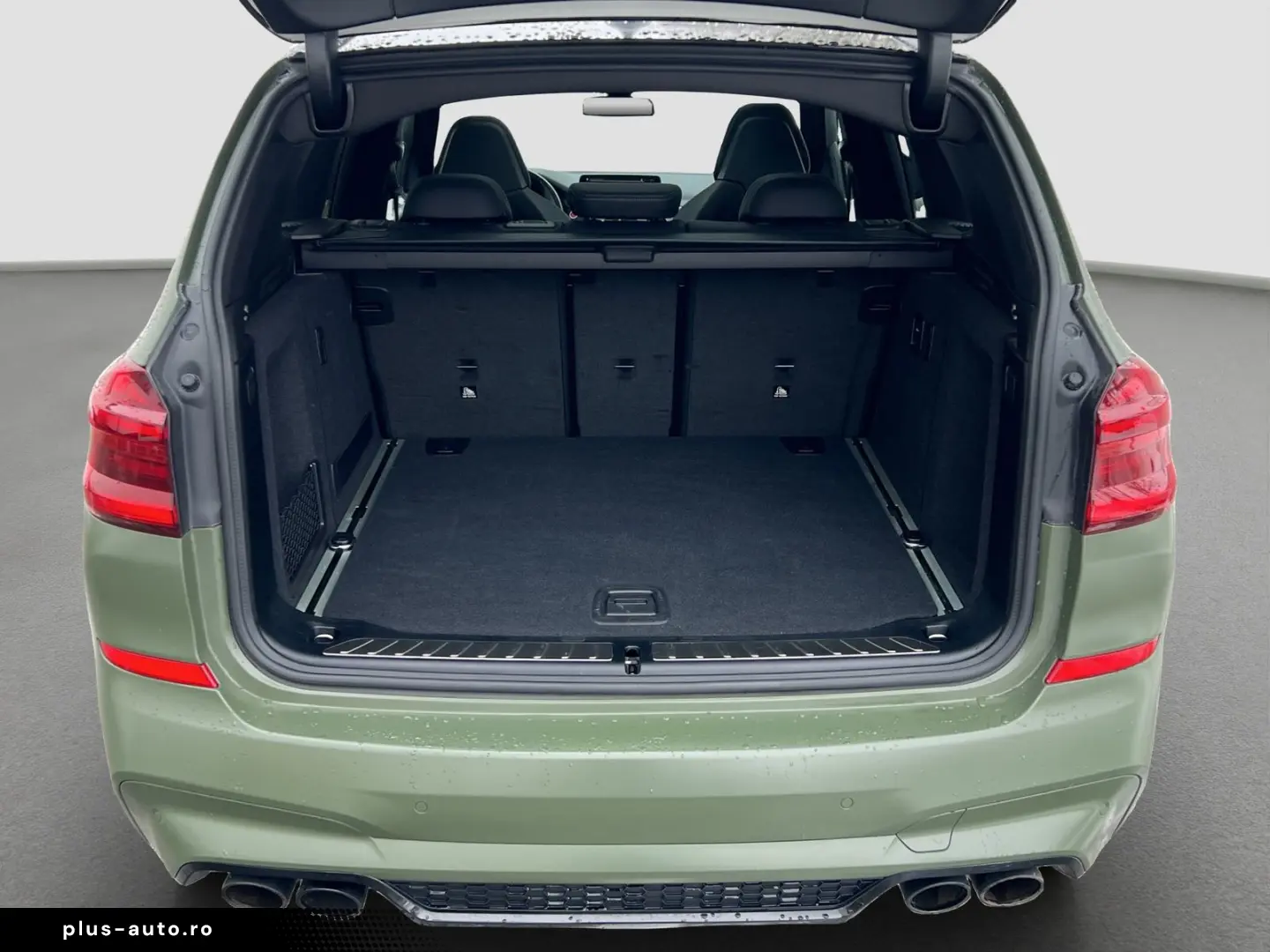 BMW X3 M Competition    DriversPackage PanoSD
