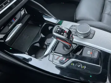 BMW X3 M Competition    DriversPackage PanoSD