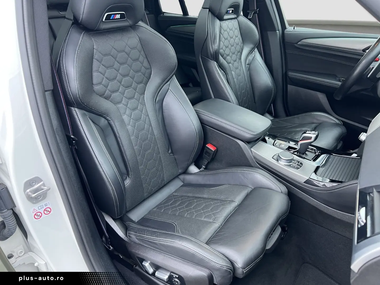 BMW X3 M Competition    DriversPackage PanoSD
