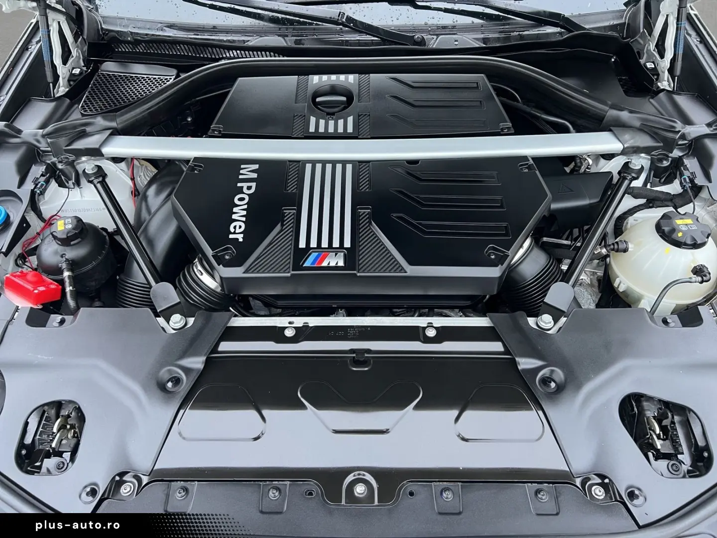 BMW X3 M Competition    DriversPackage PanoSD