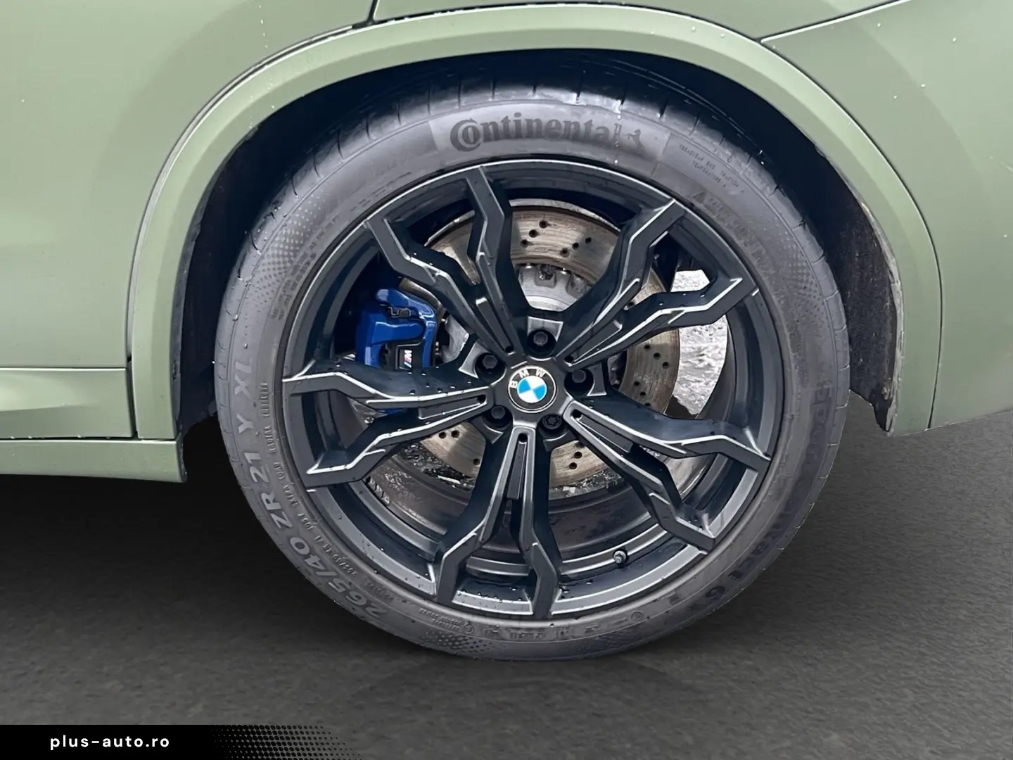 BMW X3 M Competition    DriversPackage PanoSD