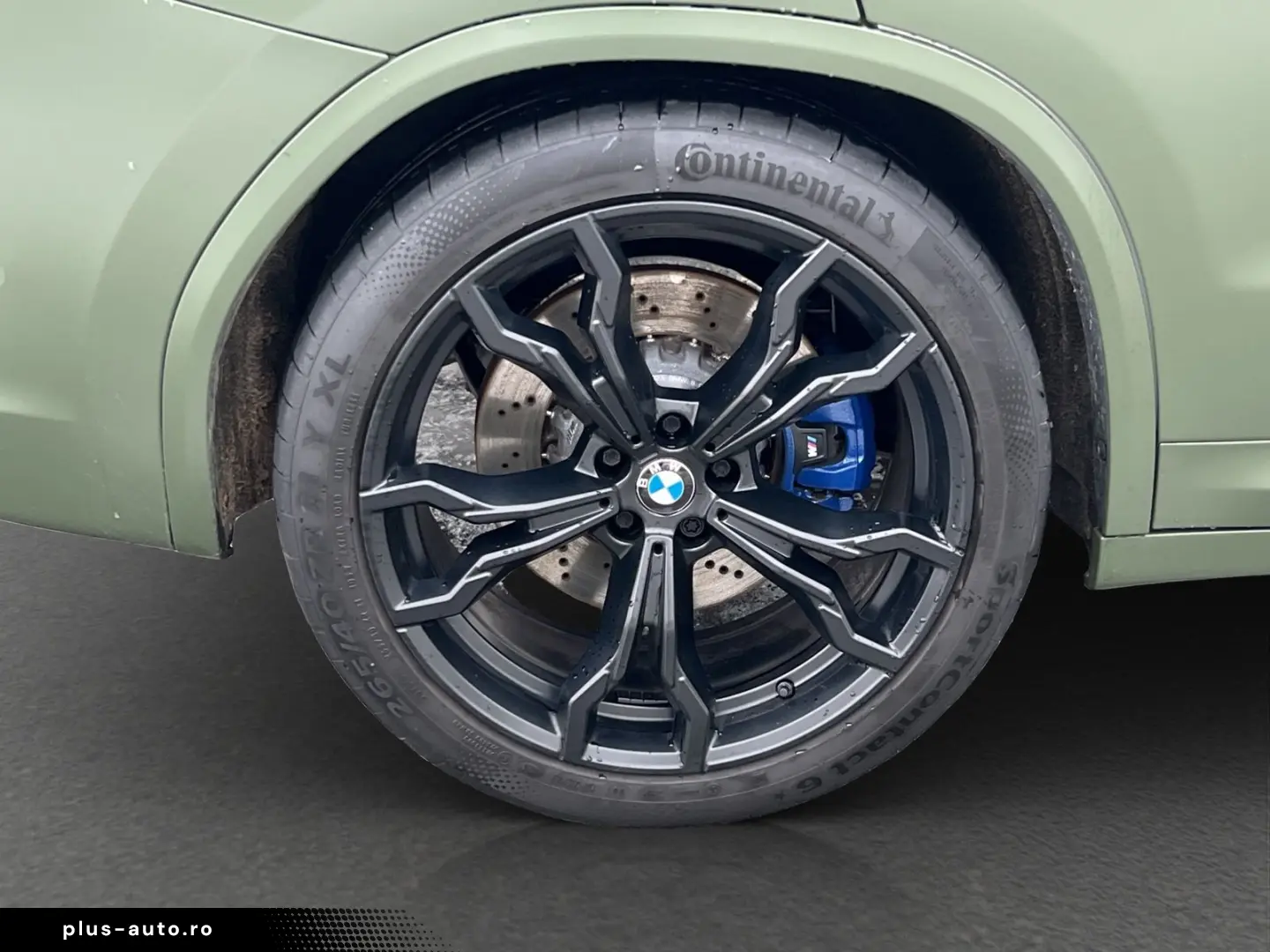 BMW X3 M Competition    DriversPackage PanoSD