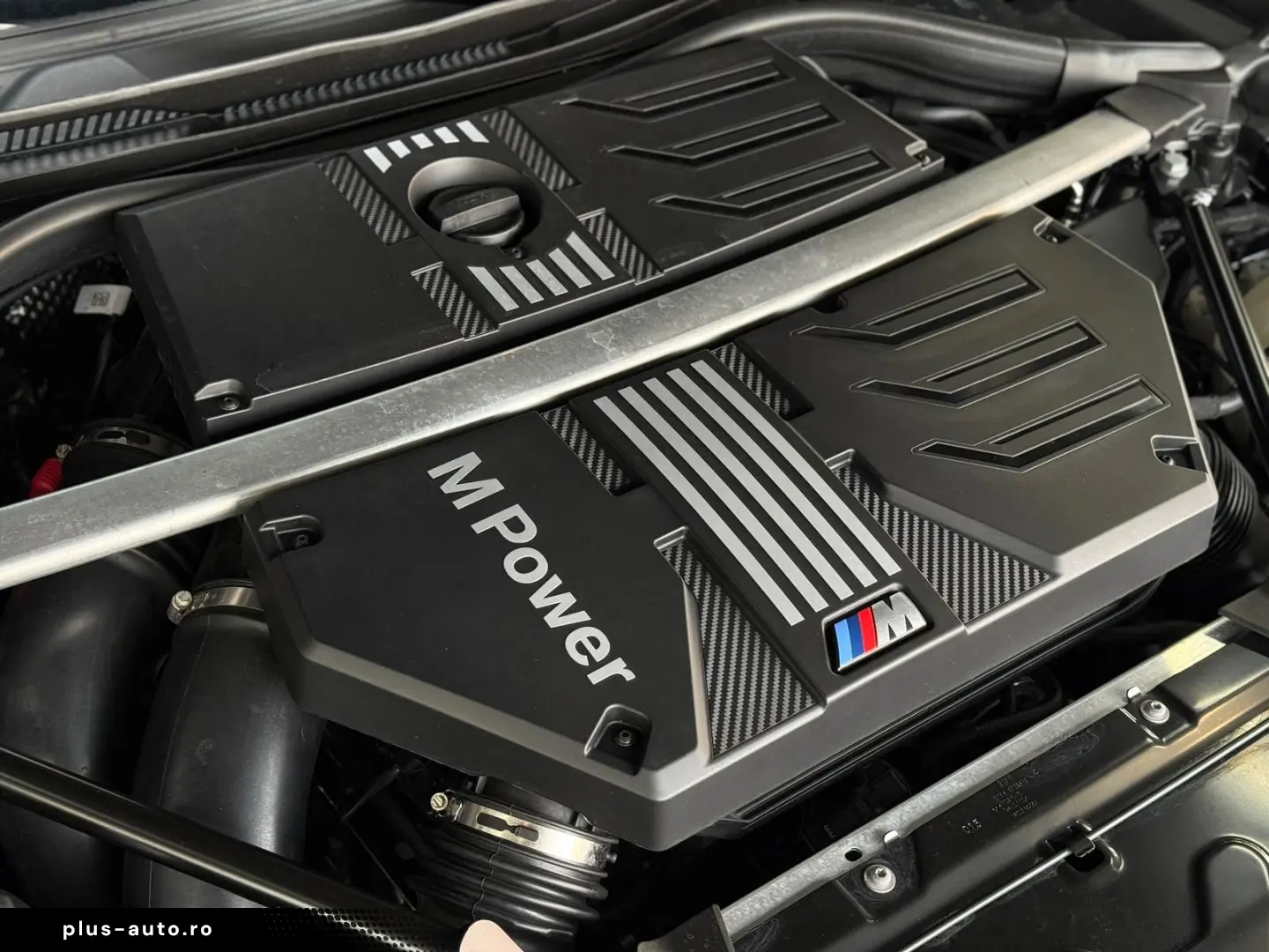 BMW X3 M Competition Pano HuD H&K AHK SitzKlima
