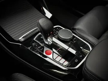 BMW X3 M Competition Pano HuD H&K AHK SitzKlima