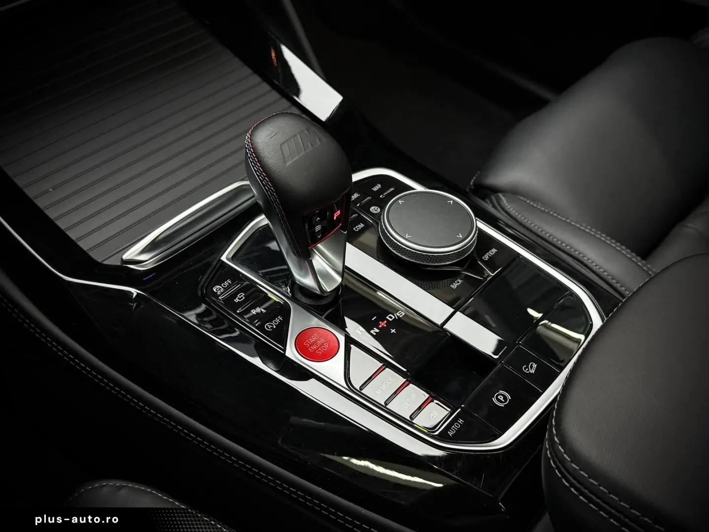 BMW X3 M Competition Pano HuD H&K AHK SitzKlima