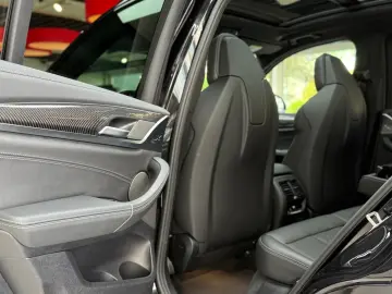 BMW X3 M Competition Pano HuD H&K AHK SitzKlima