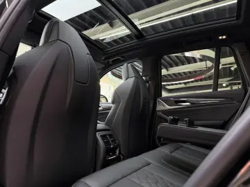 BMW X3 M Competition Pano HuD H&K AHK SitzKlima