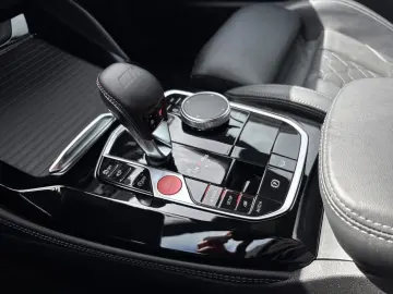 BMW X3 M Competition LivePro AdLED HUD AHK Alu21 H K