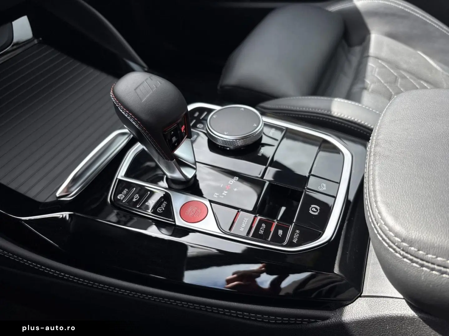 BMW X3 M Competition LivePro AdLED HUD AHK Alu21 H K