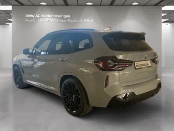 BMW X3 M AHK Driv.Assist.Prof Harman K Head-Up LED