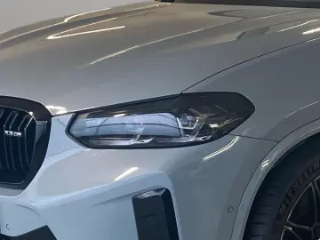 BMW X3 M AHK Driv.Assist.Prof Harman K Head-Up LED